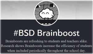 bsd brain breaks 